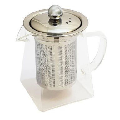 قوری طرح چهارگوش کد 950