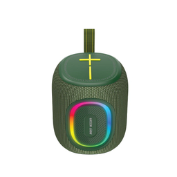 اسپیکر بی سیم بلوتوثی گرین لاین مدل Pristone Wireless Speaker