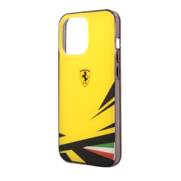 قاب موبایل سی جی موبایل طرح فراری کد 182232 مناسب iPhone 13 Pro