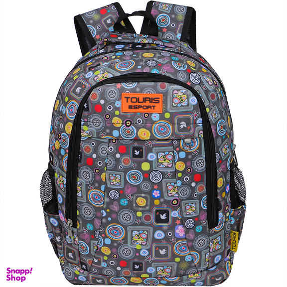 کوله پشتی دخترانه توریث مدل AP-5366