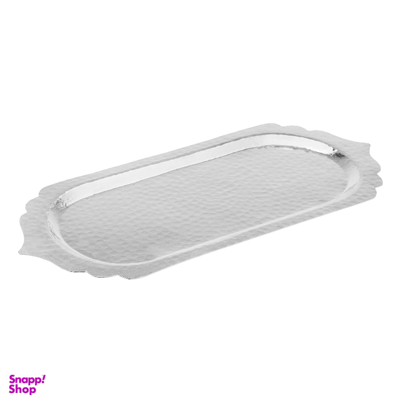 دیس مسی مدل تاج دار سایز 2