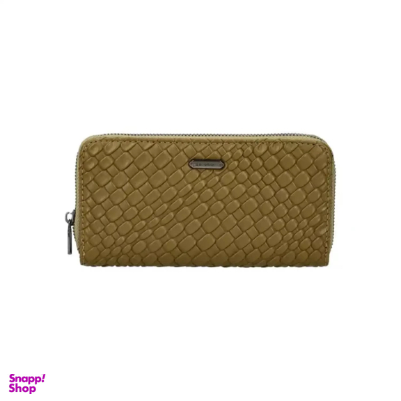 کیف پول زنانه دیوید جونز مدل David Jones p132-510