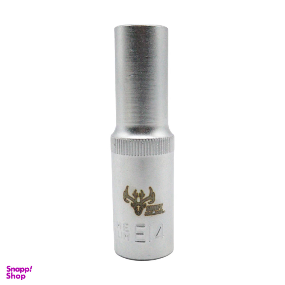 سری بکس ستاره ای مدل سویفت کد YP-TAIWAN-1/2-E14 سایز 14 میلی متر