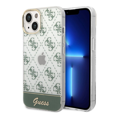 قاب موبایل سی جی مدل Guess Case مناسب iPhone 14 Plus