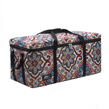 ساک پیک نیک فیرو پلاس مدل جاجیم کد FP-9105