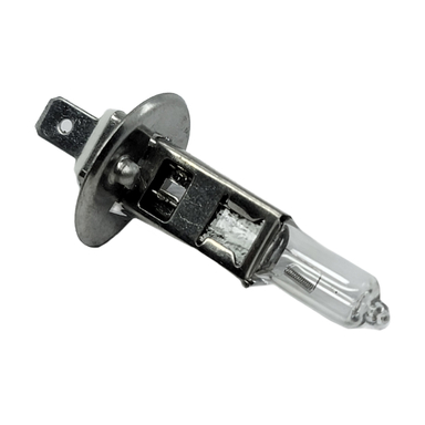 لامپ هالوژن خودرو اسپارک مدل H1 12V 55W