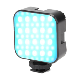 کیت پایه و نور و میکروفون جی ماری مدل A-kit34