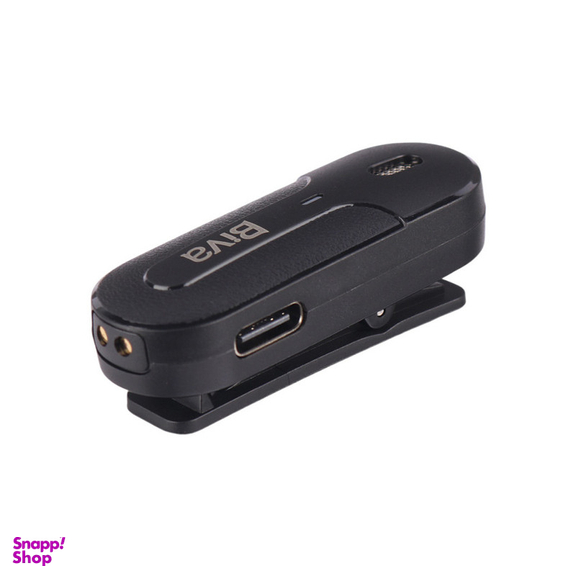 ست میکروفن بی سیم بیوا مدل WM-05