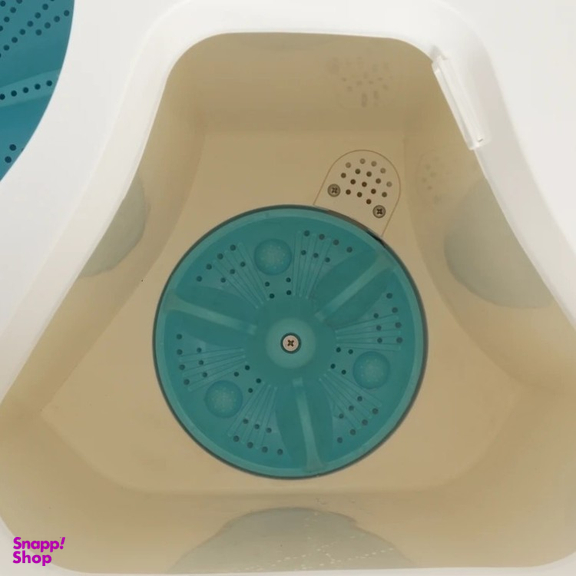 ماشین لباسشویی ریتون مدل RWM-1603TG ظرفیت تا 16 کیلو