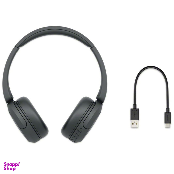 هدفون بی سیم سونی مدل WH-CH520