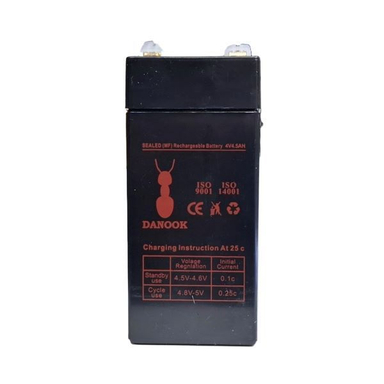 باتری UPS دانوک مدل 4405