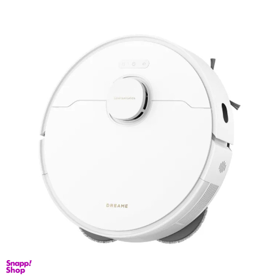 جاروبرقی رباتیک دریم مدل L10s Pro Gen 2