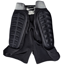 شلوارک ضربه گیر لگن 5 تکه سایز XS کد 1