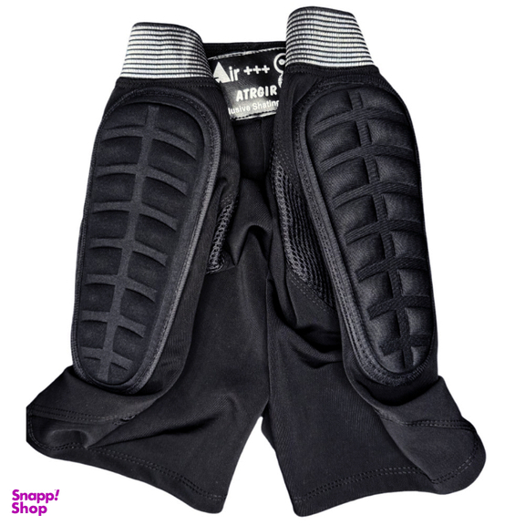 شلوارک ضربه گیر لگن 5 تکه سایز XS کد 1