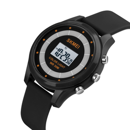 ساعت مچی دیجیتال اسکمی مدل 1596 BK