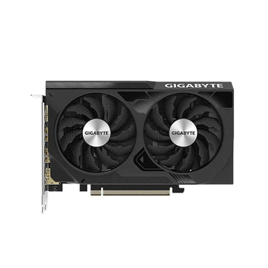 کارت گرافیک گیگابایت مدل GeForce RTX 4060 WINDFORCE OC 8G