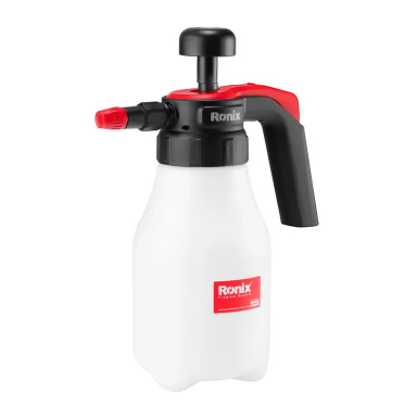 سمپاش دستی رونیکس کد RH-6000 حجم 1 لیتر