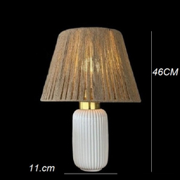 آباژور رومیزی طرح ایکیا کد 2027