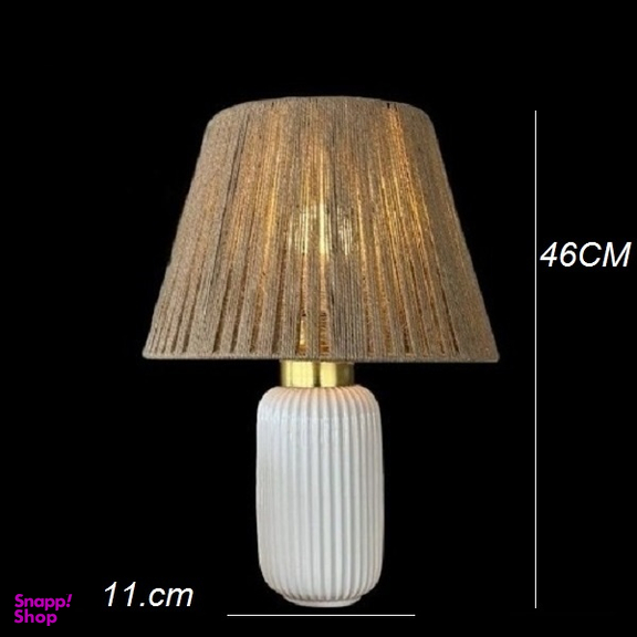 آباژور رومیزی طرح ایکیا کد 2027