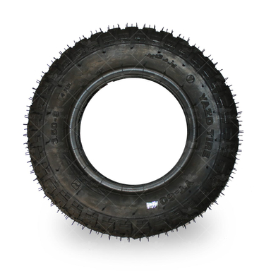 لاستیک فرغون یزد گل‌ درشت مدل LF-1853