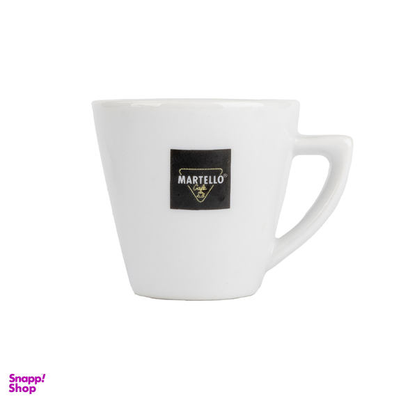 سرویس قهوه خوری 8 پارچه مارتلو مدل Café Martello