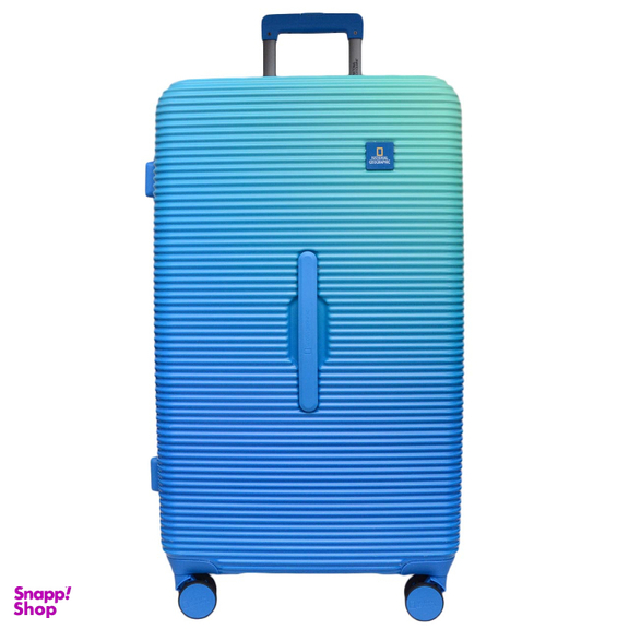 ست چمدان نشنال جئوگرافیک مدل BOREALIS N09402 بسته دو عددی