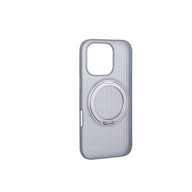 قاب گوشی موبایل ویوا مادرید مدل کرکره ای استند مناسب اپل iPhone 16 Pro