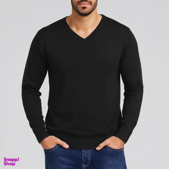 پلیور مردانه مدل GD-s-16897791