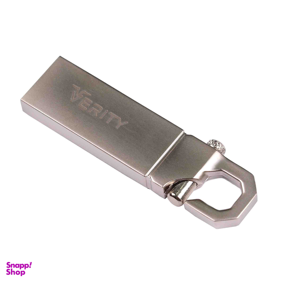 فلش مموری وریتی مدل V807 ظرفیت 64 گیگابایت