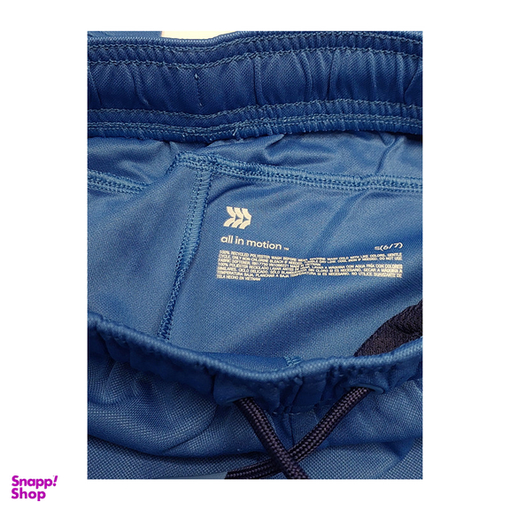 شلوار ورزشی پسرانه آل این موشن کد 6459