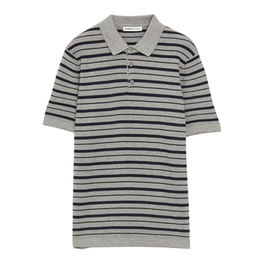 پولوشرت مردانه ال سی وایکیکی مدل nafther