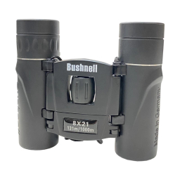 دوربین دو چشمی بوشنل مدل جیبی شماره Bushnell 8×21