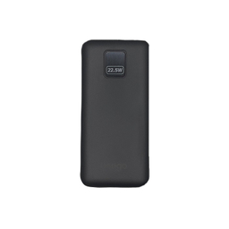 پاور بانک هریگو مد HR-002 ظرفیت 20000 میلی‌ آمپر ساعت