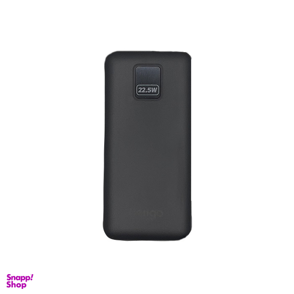 پاور بانک هریگو مد HR-002 ظرفیت 20000 میلی‌ آمپر ساعت