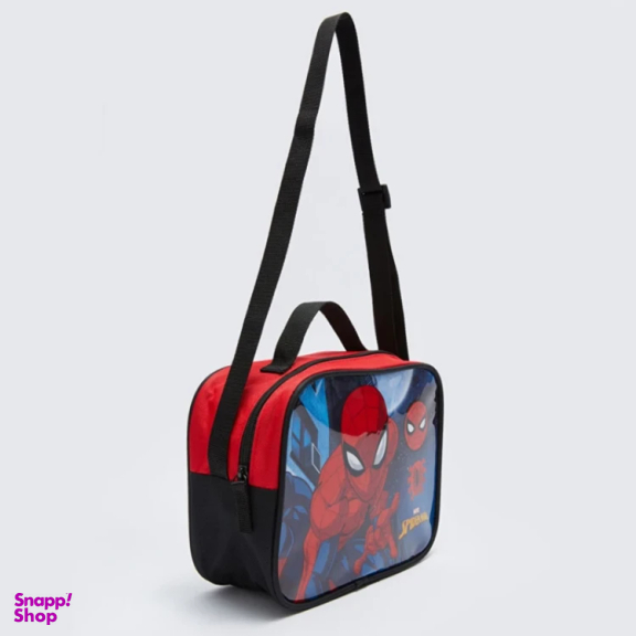 کیف بچگانه ال سی وایکیکی مدل spiderman