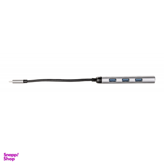 USB هاب چند پورت ورباتیم مدل 49147