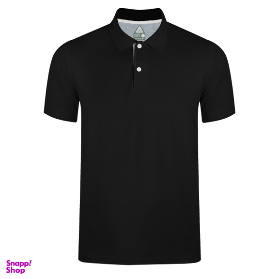 پولوشرت آستین کوتاه مردانه وستیتی مدل L4 Collar