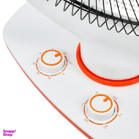 بخاری برقی جی پاس مدل GRH9548