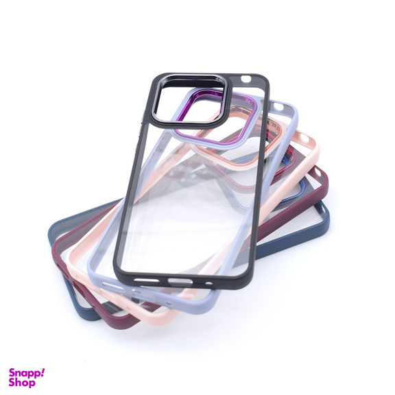 کاور اپیکوی مدل Skin مناسب برای گوشی موبایل اپل iPhone X/ XS