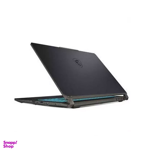 لپ تاپ گیمینگ 17.3 اینچی ام اس آی مدل Titan GT77HX