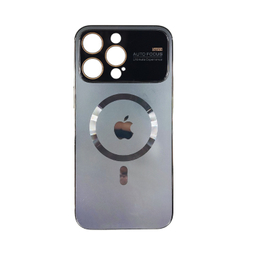 کاور گوشی موبایل اتوفوکوس مدل مگ سیف کد VD مناسب اپل iPhone 15 Pro Max