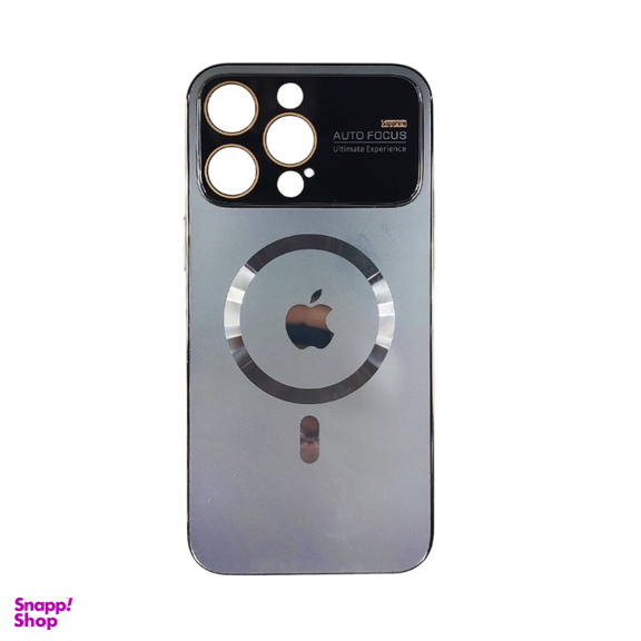 کاور گوشی موبایل اتوفوکوس مدل مگ سیف کد VD مناسب اپل iPhone 15 Pro Max