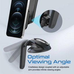 نگهدارنده گوشی موبایل پرومیت مدل MAGMOUNT-XL