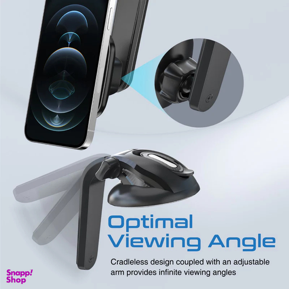 نگهدارنده گوشی موبایل پرومیت مدل MAGMOUNT-XL