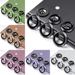 محافظ لنز دوربین اپیکوی مدل HD-ColorLenz مناسب برای گوشی موبایل شیائومی Redmi Note 13 Pro 4G