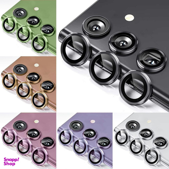 محافظ لنز دوربین اپیکوی مدل HD-ColorLenz مناسب برای گوشی موبایل شیائومی Redmi Note 13 Pro 4G