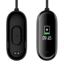 کابل شارژ مچ بند هوشمند شیائومی مناسب Xiaomi Mi Band 4