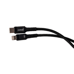 کابل دیتا Type-C به Lightning هیمی مدل Fusion i طول 1 متر