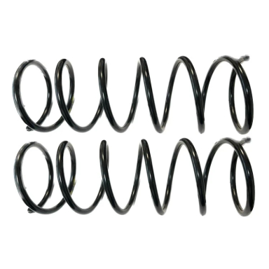 فنر لول عقب خودرو کد 5108 مناسب ال 90 بسته 2 عددی