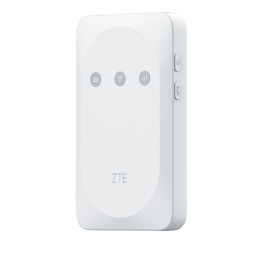 مودم جیبی 4G LTE قابل حمل زد تی ای مدل MF935